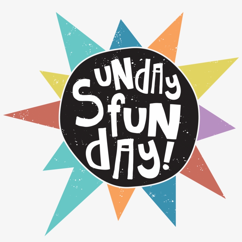 Sunday Fun Day Earth Day - Sunday Fun Day, transparent png download