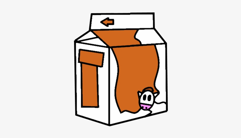 Milkcarton Asset, transparent png download