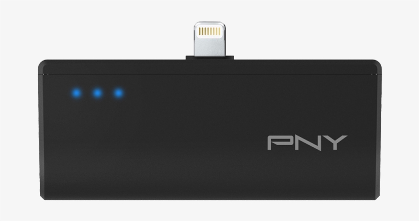 /data/products/article Large/246 20150331144249 - Pny Powerpack Dcl2200 External Battery Pack - Li Ion, transparent png download
