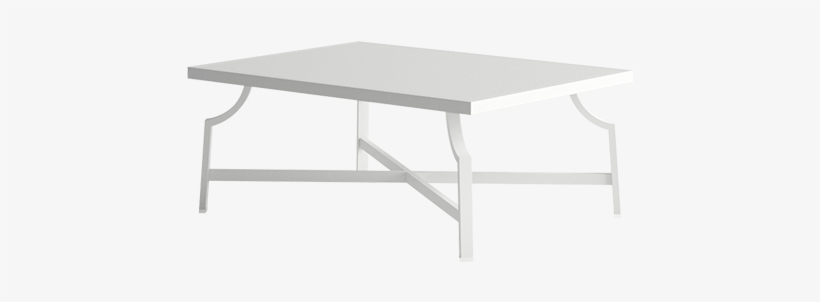 Agosto Coffee Table 120*60 - Furniture, transparent png download