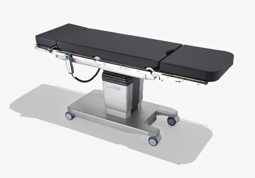 Mobile Or Tables From Trumpf Medical - Trusystem 7000 Table, transparent png download