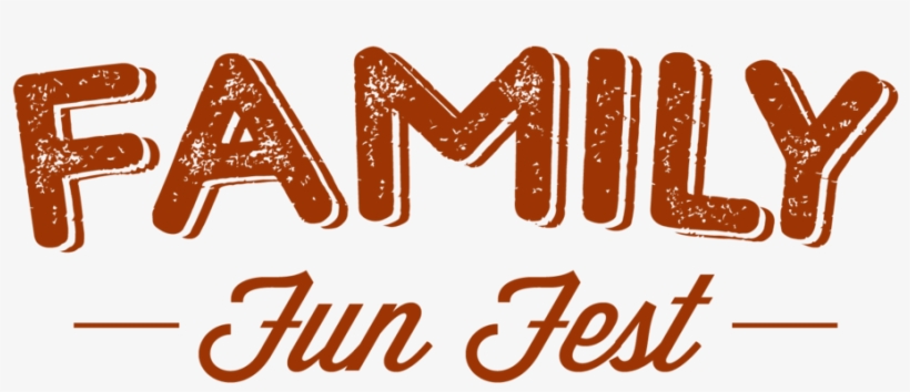 Familyfun Orange, transparent png download