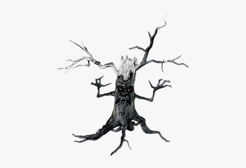 Tree-069 - Tree, transparent png download