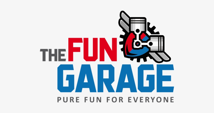 Now Open - Fun Garage In Canton Michigan, transparent png download