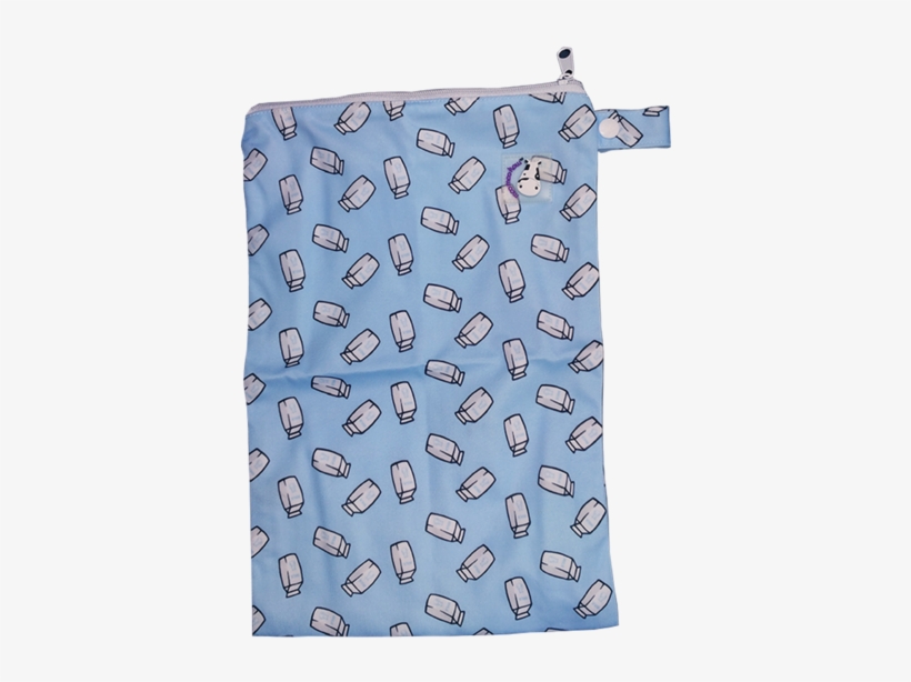 Wet Bag Medium - Bag, transparent png download