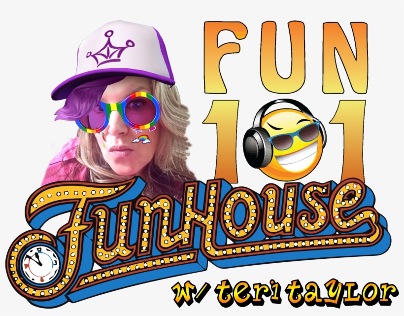 Fun-house2 - Funhouse, transparent png download