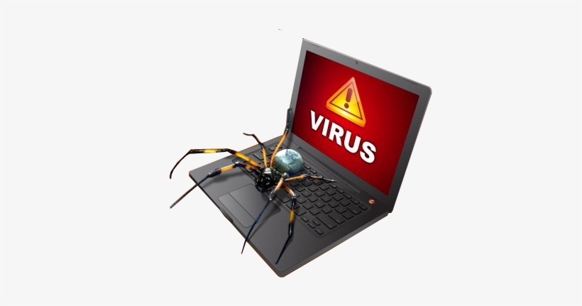 How To Remove Rdn/pws-banker - Protect Computer From Viruses, transparent png download