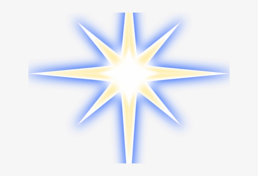 Star Vector Image - Star Of Bethlehem Png, transparent png download