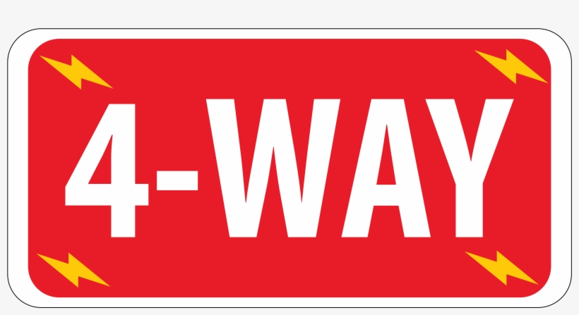 4way-lightening - Oval, transparent png download