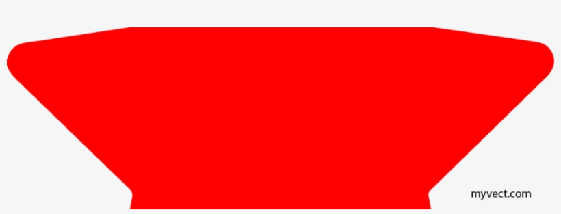 Red Star Vector - Red Star, transparent png download