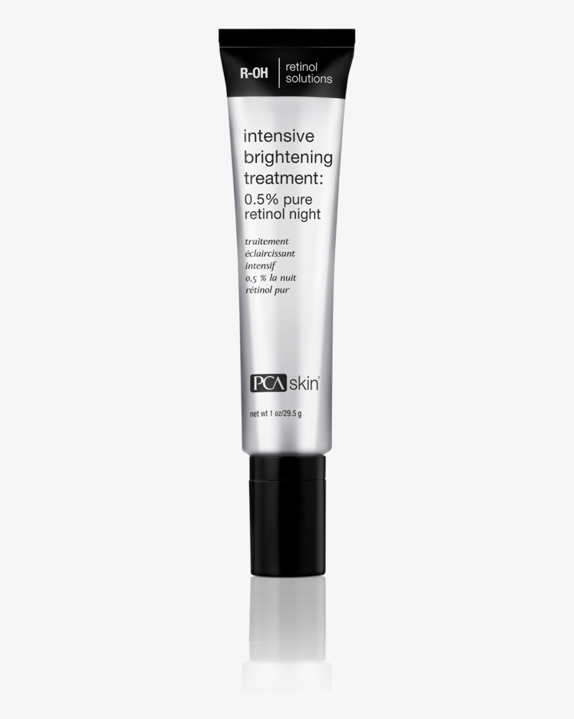 pca acne control regimen