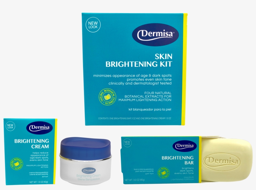 Product - Dermisa, transparent png download