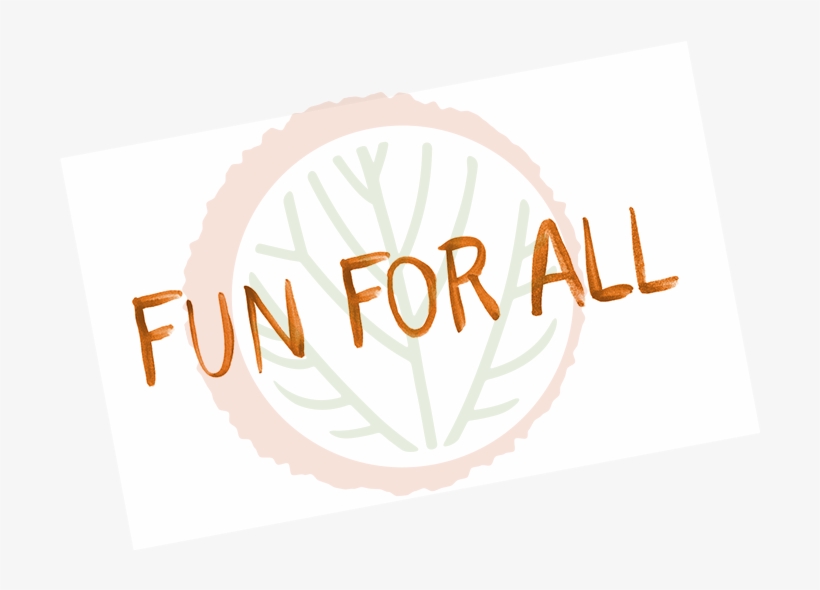 Every Member Of Your Family Can Explore New Interests - Circle, transparent png download