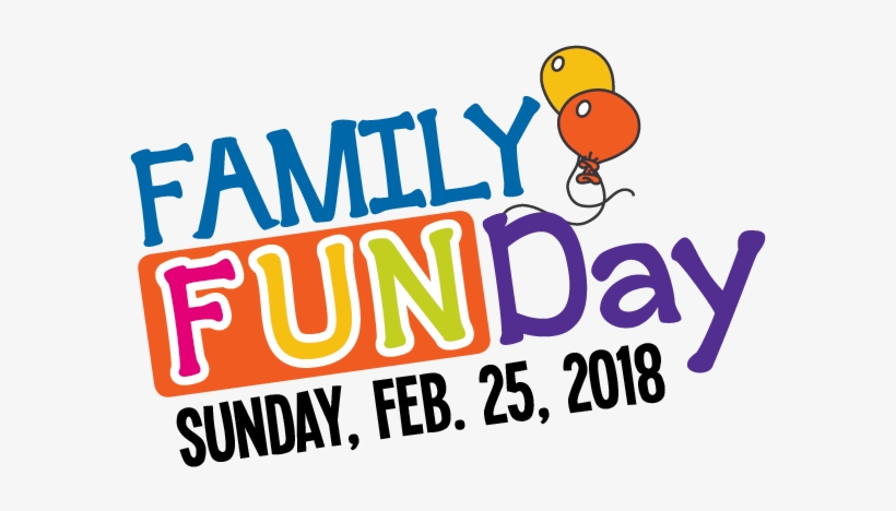 Family Fun Day Fundraiser To Benefit The Ecp - Graphic Design, transparent png download