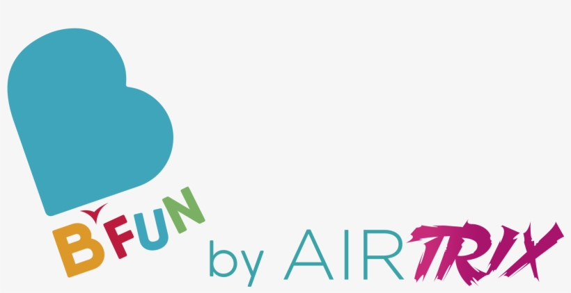 B'fun By Airtrix - Game, transparent png download