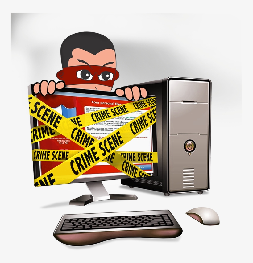 Newrar Files Virus - Ransomware, transparent png download