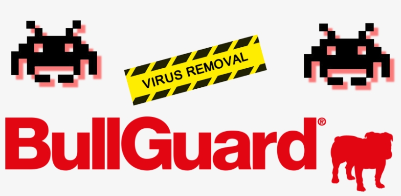 Virusremoval - Bullguard Antivirus Png, transparent png download