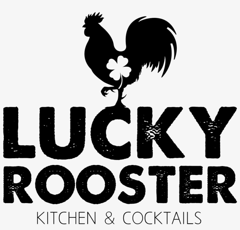 Be The First To Visit Lucky Rooster Kitchen & Cocktails - Rooster, transparent png download