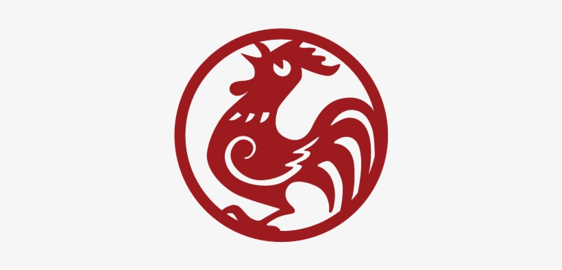 Download - Year Of Rooster Png, transparent png download