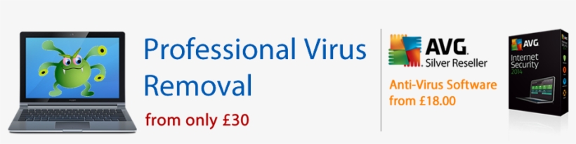 Pc And Laptop Virus Removal Maghull, Liverpool - Maghull, transparent png download