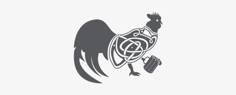 Drunk Rooster Bar & Grill, transparent png download