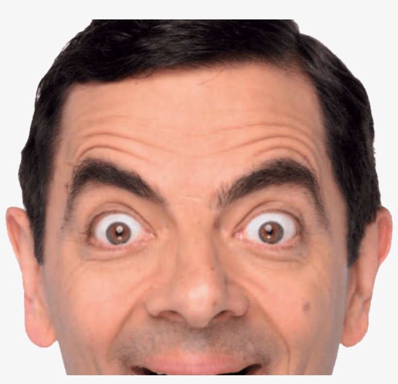 Download - Mr Bean: 20 Years Of Mr Bean, transparent png download