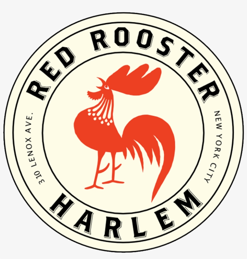 Redrooster - Red Rooster Cookbook By Marcus Samuelsson, transparent png download