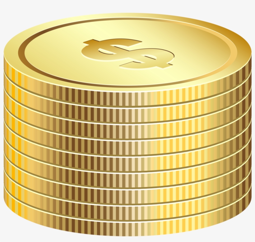 Coins Png, transparent png download