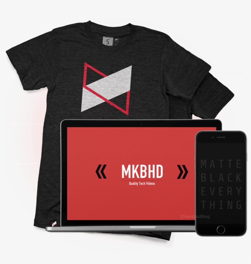 This Official Collaboration With The One And Only Marques - Mobile Phone, transparent png download