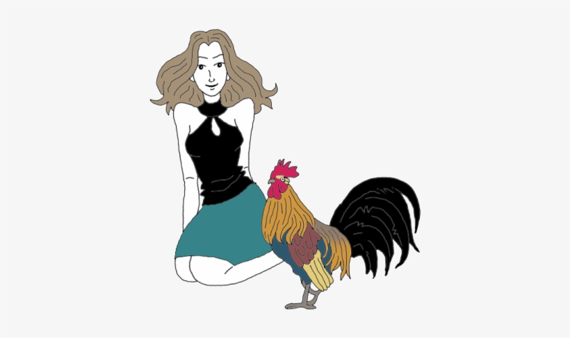 Rooster - Dream Dictionary, transparent png download
