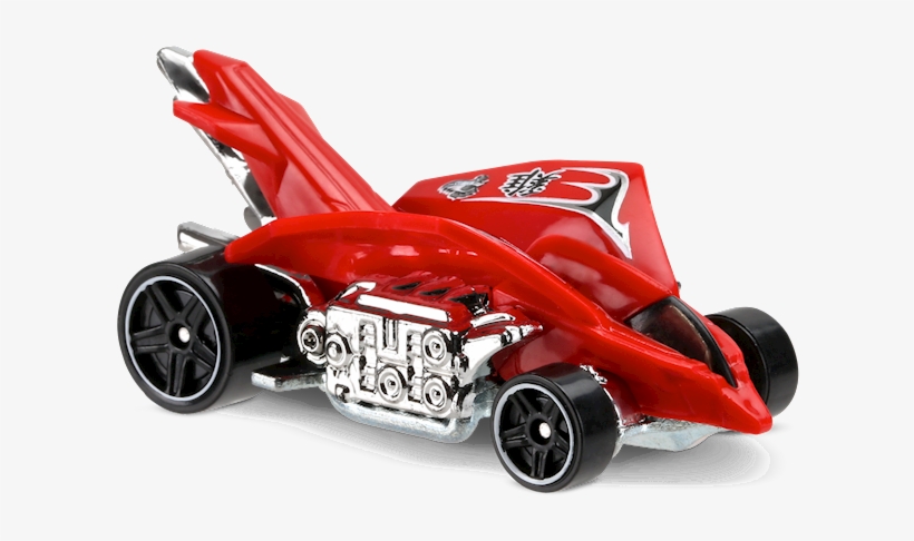 Dtx23 Turbo Rooster - Hot Wheels Turbo Rooster, transparent png download