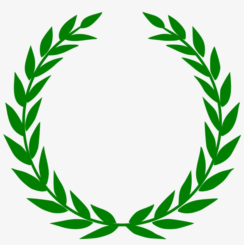 Pin By Jose Antonio Cantarero Mu - Laurel Wreath Png, transparent png download