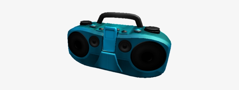 Oldradio - Boombox, transparent png download