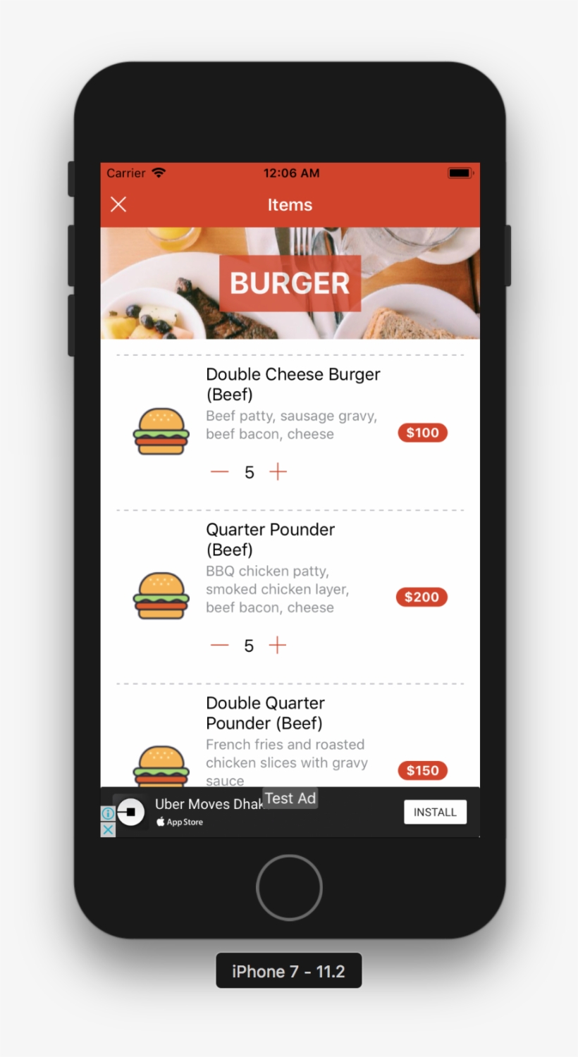 Food-ui/img8 - Restaurant, transparent png download