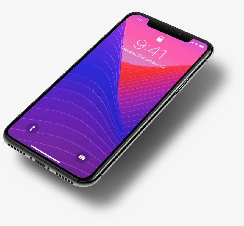 Iphone, transparent png download