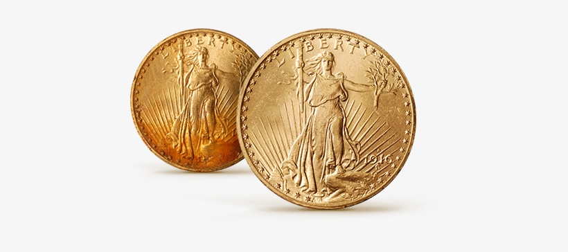 Reveal Your Coins' True Beauty - Conservation Of Coins, transparent png download