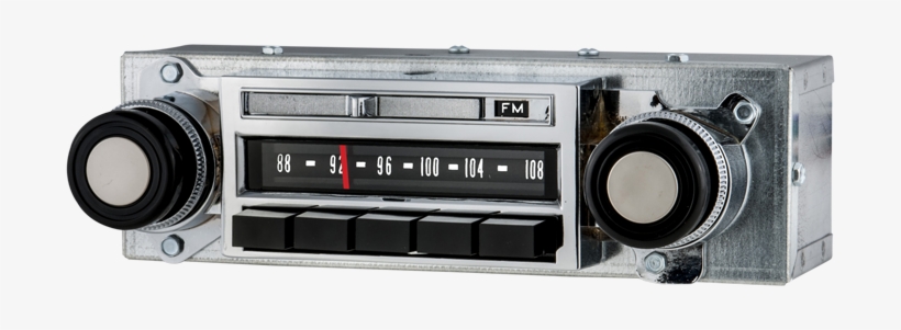 1960 Chevy Truck Radio, transparent png download