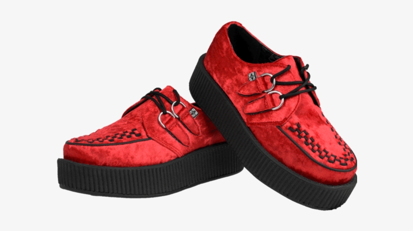 Red Velvet T - Red Velvet Creepers, transparent png download