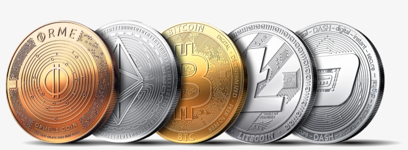 Ormeus Coin, transparent png download