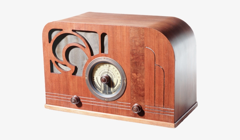1920 Radio Transparent Background, transparent png download