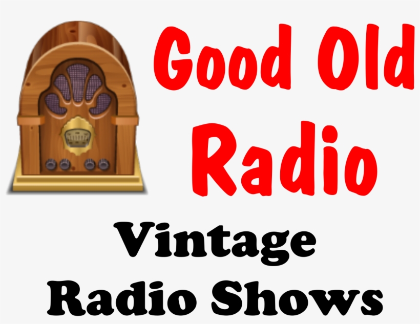 Good Old Radio - Love, transparent png download
