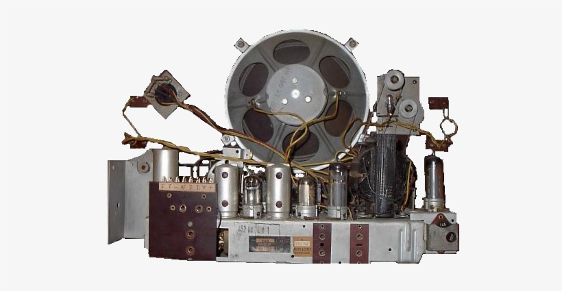 Radio, transparent png download