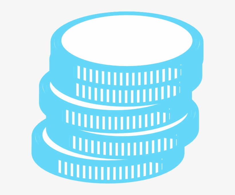 How To Set Use Gold Coins Svg Vector, transparent png download