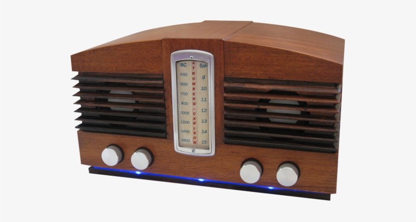 Bluetooth Speaker Vintage Radio Sets Philco Butterfly - Wireless Speaker, transparent png download