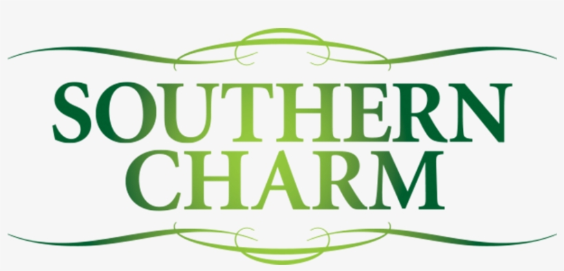 Southern Charm, transparent png download