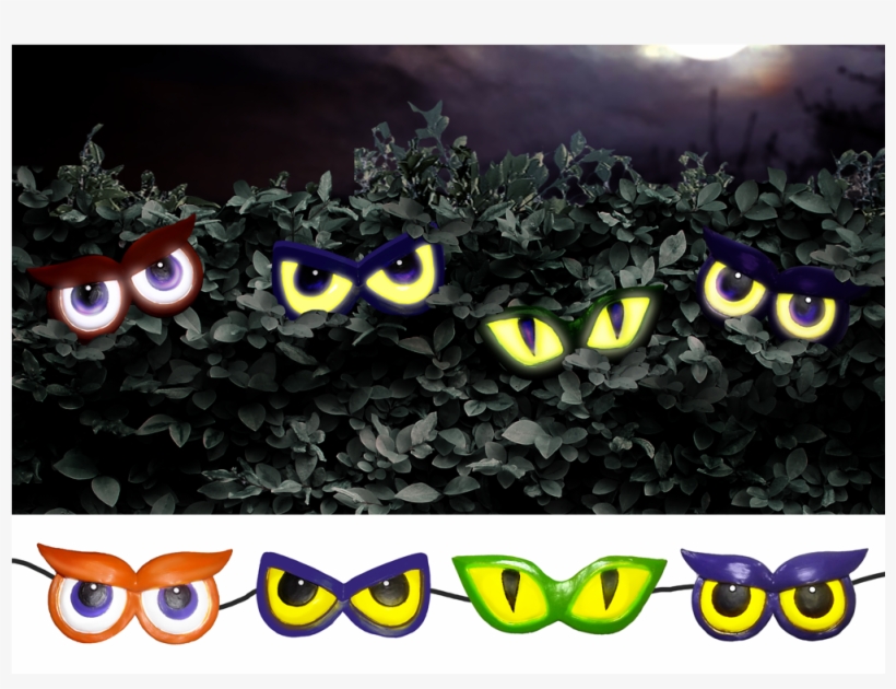 Spooky Creepers - Halloween, transparent png download