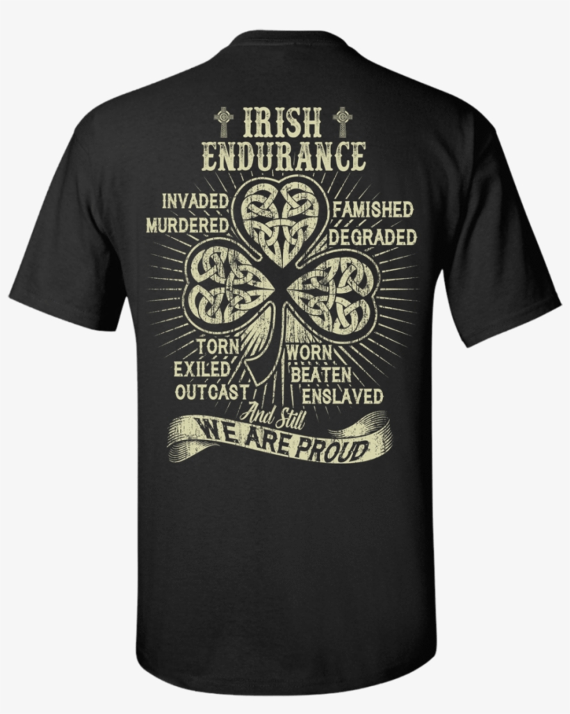 Happy St Patrick's Day - Earth Bees Made Honey In The Shirt, transparent png download