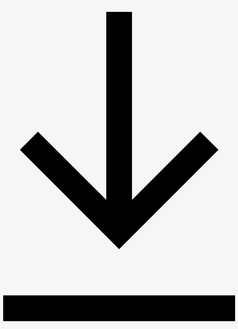 This Icon Is A Small Box With A Gap In The Top Line - Download Symbol Svg, transparent png download