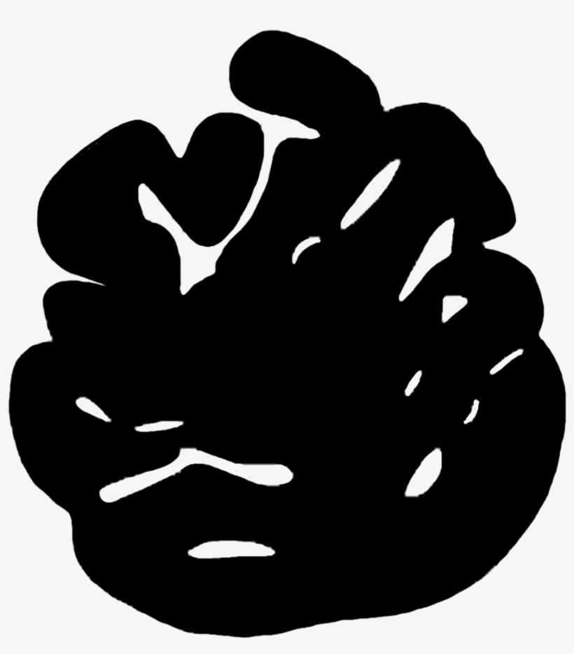 Animal Paw Prints Elephant - Elephant Footprint Png, transparent png download