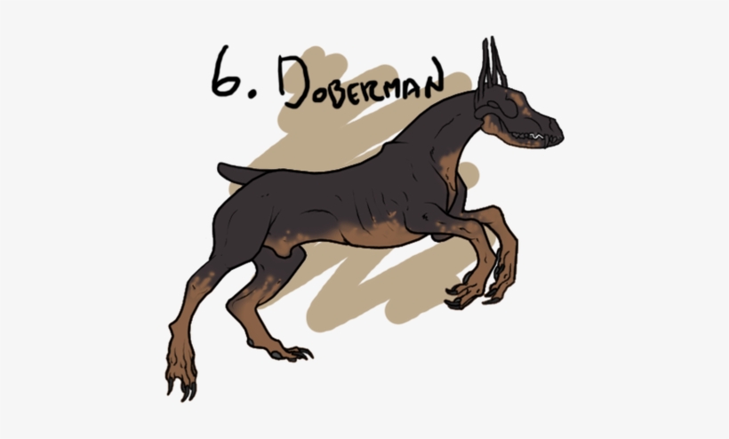 Demon, transparent png download